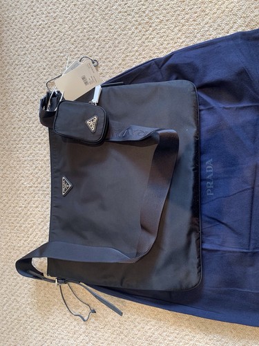 Prada shoulder bag medium - prada,