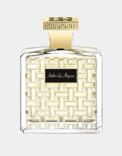 Brand new houbigant ambre - new, des