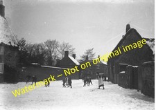 Staverton nr Daventry -