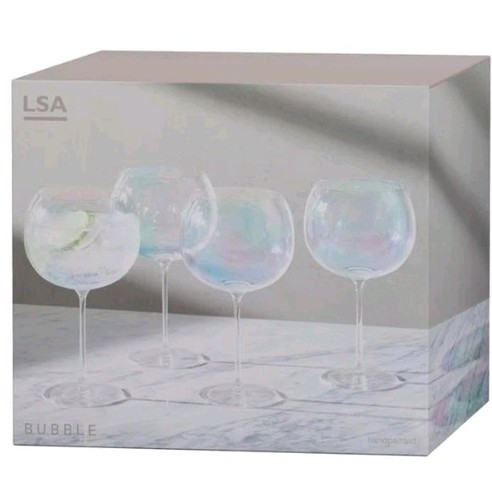 Lsa set bubble - lsa,