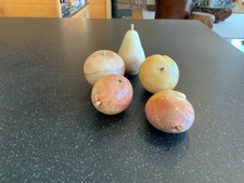 ITALIAN STONE ALABASTER 5