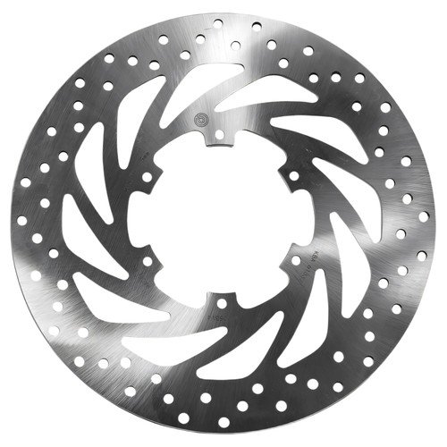 Brake disc brembo - disc, oro