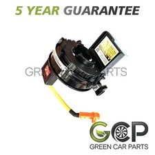 Airbag Clock Spring + Sensor