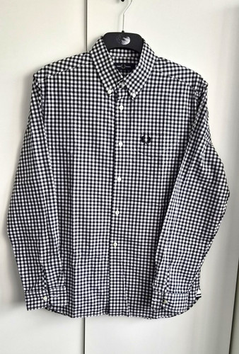 Fred perry men - fred, check