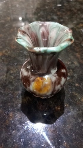 Vintage bud vase jasba - bud,