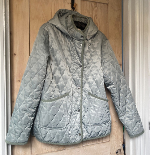 Green ladies 16 - green, sz: