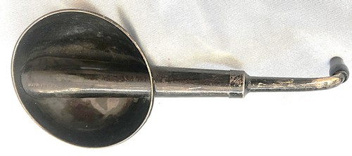 Rare antique hemispherical - antique,