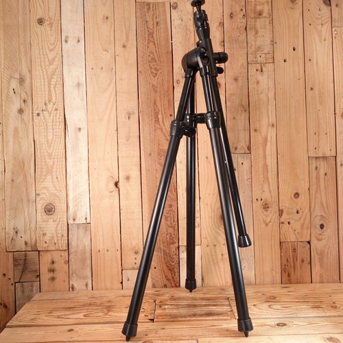 Used benbo trekker tripod - trekker,