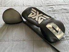 PXG 0311 Gen5 Driver 9 degree