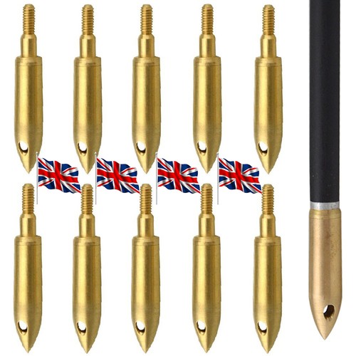 Archery whistle copper signal - copper,