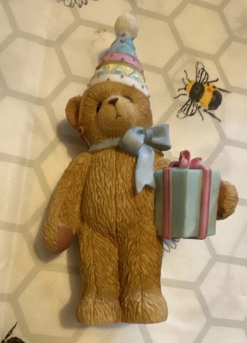 Cherished teddies let - cherished, "let's