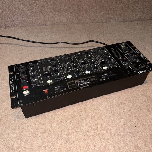 Citronic cdm8 usb input - citronic, cdm8:4