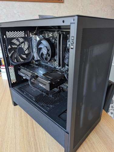Gaming ryzen 7600 32gb - gaming,