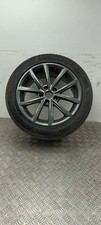 2006-2014 AUDI TT 17" ALLOY WHEEL 8.5JX17 8J0601025BE