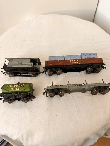 Hornby dublo rolling - hornby,