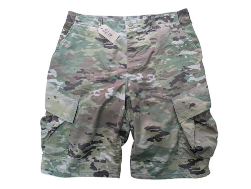 Army combat uniform - us,
