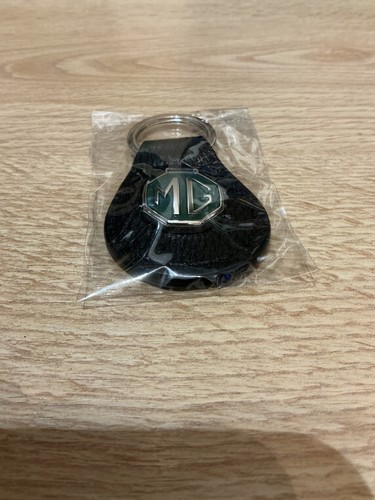 Black leather quality - black, mg
