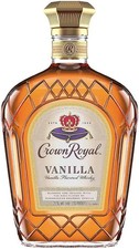 Crown Royal Vanilla Canadian