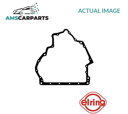 Gasket timing case cover - timing,