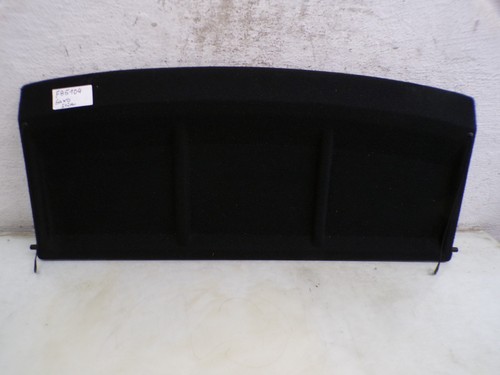 Parcel shelf citroen saxo - parcel,