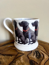 Emma Bridgewater Black