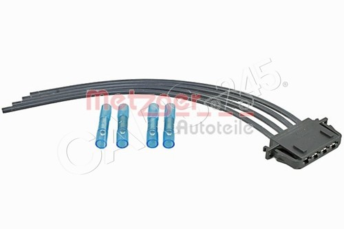 Cable repair set air - cable,