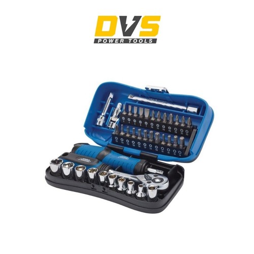 Draper 04713 expert socket - expert, and
