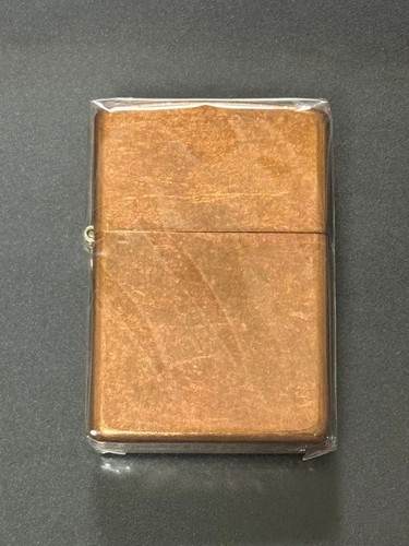 Zippo copper blend pure - no.27,