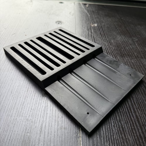 Deks solar fixing hook - fixing,