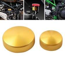 Brake Fluid Reservoir Cap for
