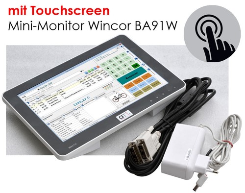 25 7cm touchscreen - 10,1,