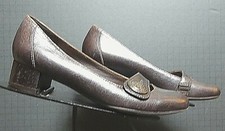 Women's Clarks Artisan Brown