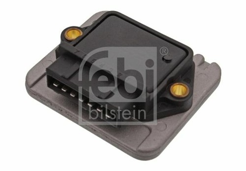 Ignition module switch for - module,