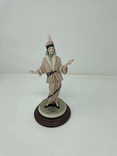 Vittorio tessaro figurine - vittorio,