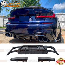 For 2019-2022 BMW 3 Series