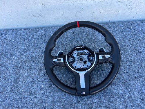 Steering leather sport - steering, m
