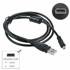 USB Data Cable & BATTERY
