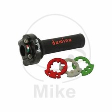 QUICK GAS CONTROL XM2