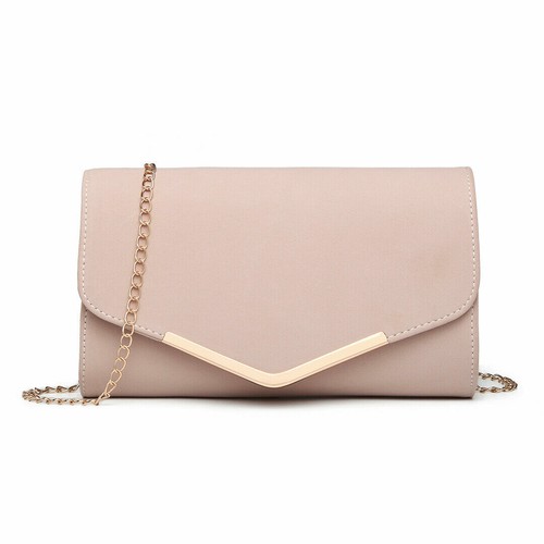 Ladies clutch bags - clutch, evening