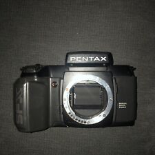 Pentax SFX Vintage SLR Camera body only