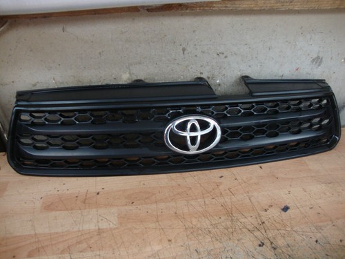 2003 mk2 toyota rav4 rav - 2003,