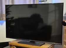 PANASONIC LED SMART (FAULTY) SEE DESCRIPTION TV 49"  
