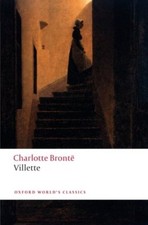 Villette (Oxford World's