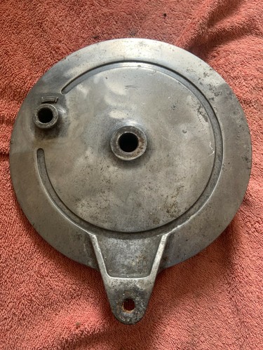 Yamaha xj650 rear - rear, wheel