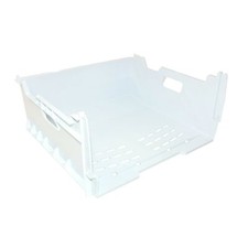 Beko Fridge & Freezer Big