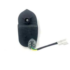 Electric Universal Motor