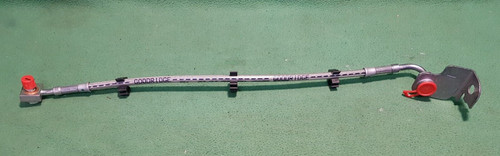 Jaguar type x200 front left - x200,