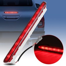 Tailgate Light Lamp Rear Tail Brake For Toyota Hilux Revo 2015 2016 2017 2018