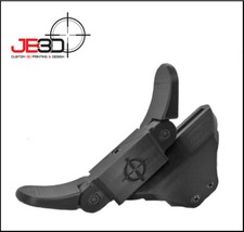 Adjustable Butt Hook For