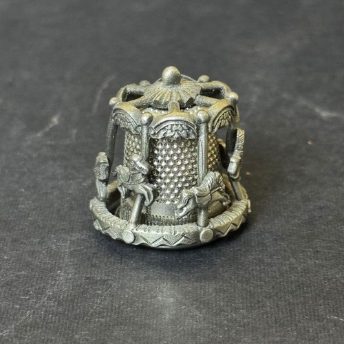 Vintage gish pewter - vintage,